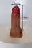 Packer FireReplic Pintura Artesanal - 14cm (2 Funções)